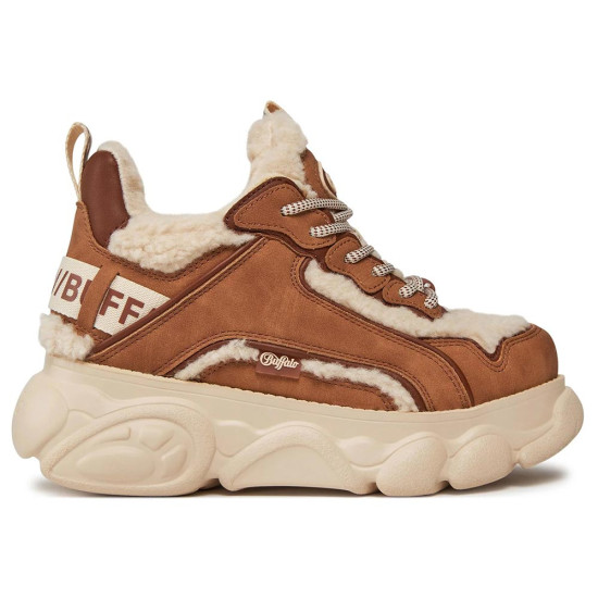 Buffalo Cld Chai Warm